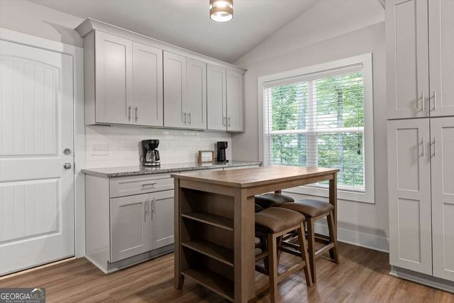 287 Warlick Circle, Ellijay, GA 30540