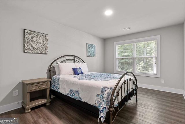 287 Warlick Circle, Ellijay, GA 30540