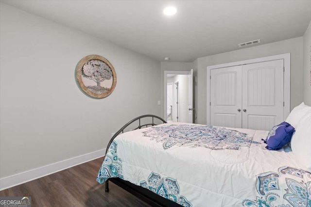287 Warlick Circle, Ellijay, GA 30540