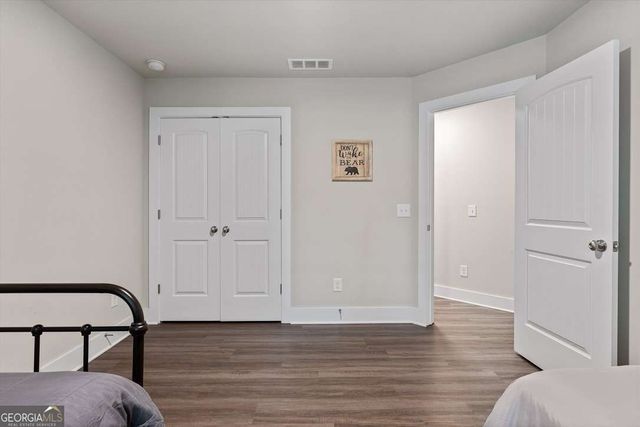 287 Warlick Circle, Ellijay, GA 30540