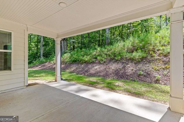 287 Warlick Circle, Ellijay, GA 30540