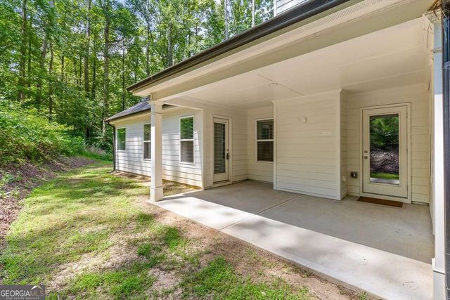287 Warlick Circle, Ellijay, GA 30540