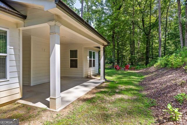 287 Warlick Circle, Ellijay, GA 30540