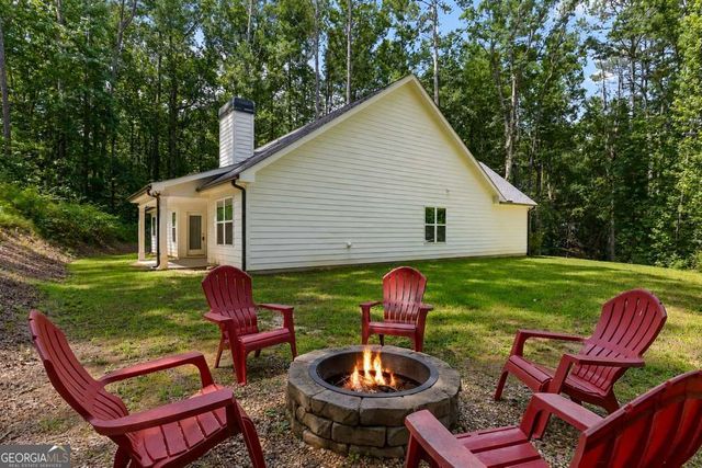 287 Warlick Circle, Ellijay, GA 30540