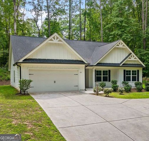 287 Warlick Circle, Ellijay, GA 30540