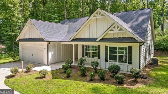 287 Warlick Circle, Ellijay, GA 30540
