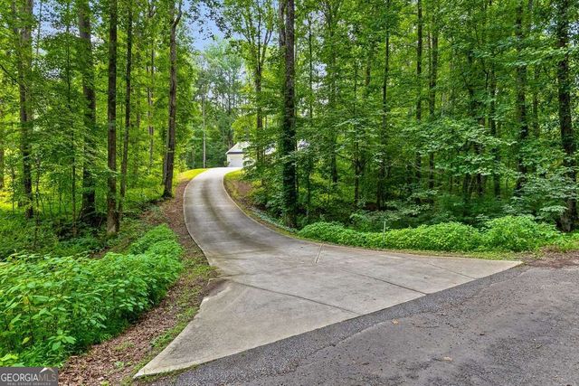 287 Warlick Circle, Ellijay, GA 30540