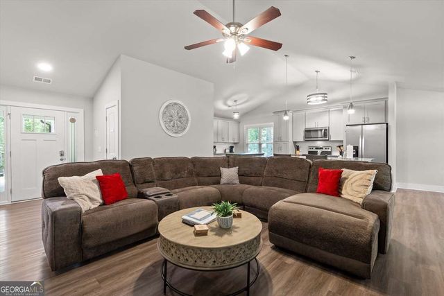 287 Warlick Circle, Ellijay, GA 30540