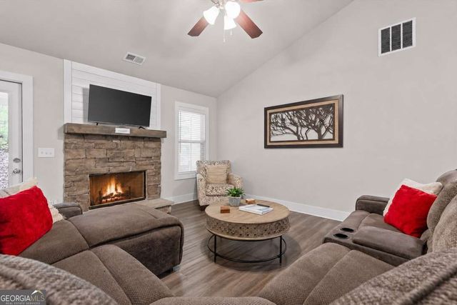 287 Warlick Circle, Ellijay, GA 30540