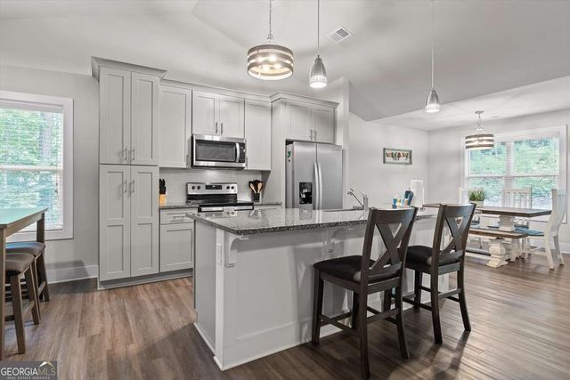 287 Warlick Circle, Ellijay, GA 30540
