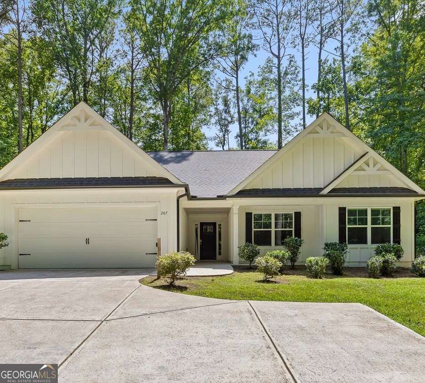 287 Warlick Circle, Ellijay, GA 30540