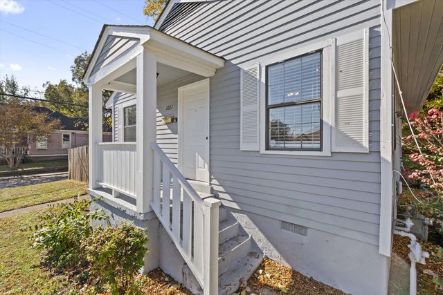 1011 PHILADELPHIA ST, Memphis, TN 38104