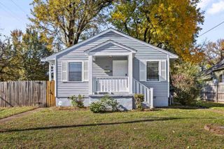 1011 PHILADELPHIA ST, Memphis, TN 38104