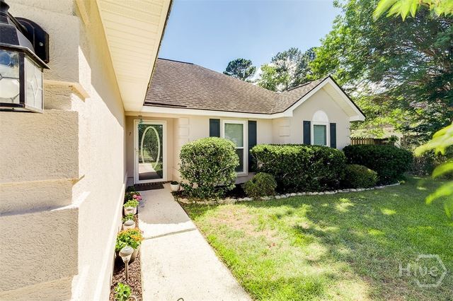 7 Chamois Court, Pooler, GA 31322