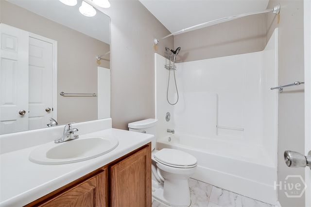 7 Chamois Court, Pooler, GA 31322