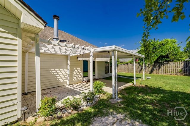 7 Chamois Court, Pooler, GA 31322