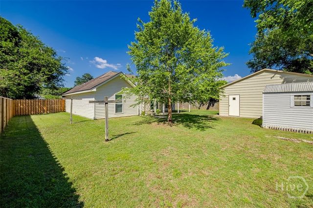 7 Chamois Court, Pooler, GA 31322