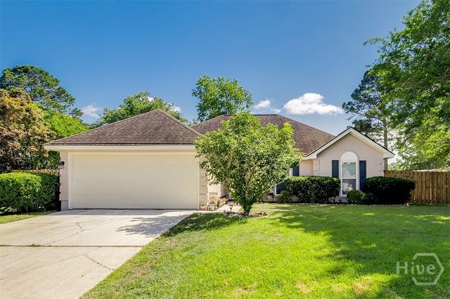 7 Chamois Court, Pooler, GA 31322