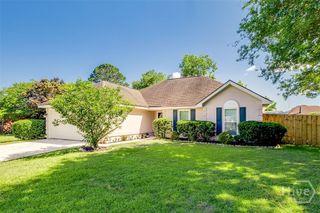 7 Chamois Court, Pooler, GA 31322