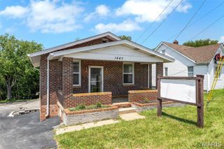 1447 Jeffco Boulevard, Arnold, MO 63010