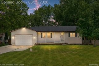6459 E Potter Road, Genesee Charter Township, MI 48423