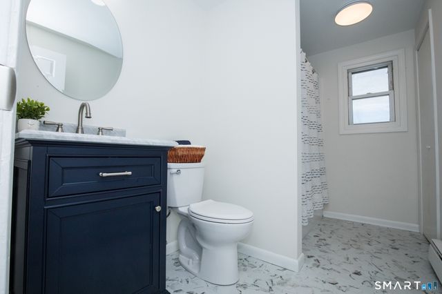 291 Cartpath Drive, Meriden, CT 06450