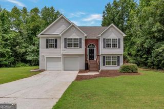 1388 Sierra Ridge Place, Loganville, GA 30052