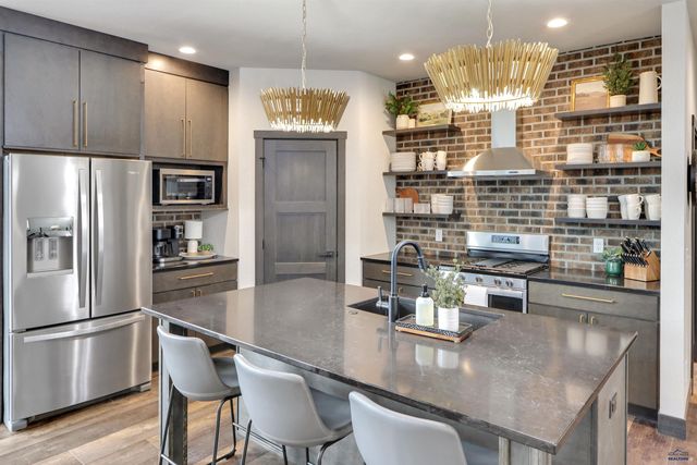 11307 TRAILSIDE LOOP, Lead, SD 57754