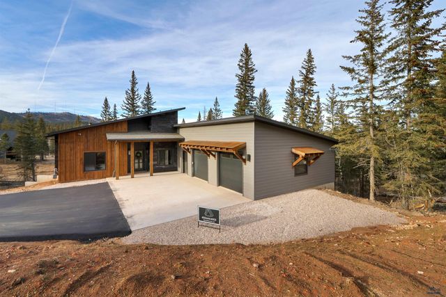 11307 TRAILSIDE LOOP, Lead, SD 57754