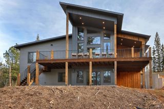 11307 TRAILSIDE LOOP, Lead, SD 57754