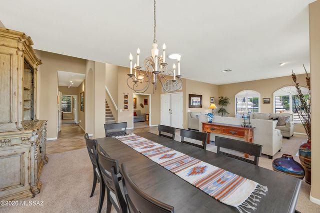 65685 E Desert Moon Court, Tucson, AZ 85739