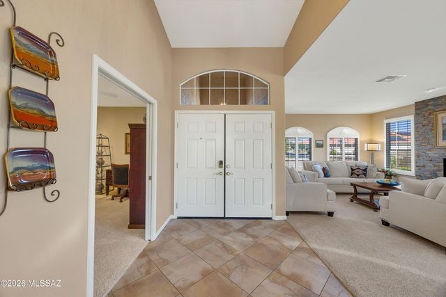 65685 E Desert Moon Court, Tucson, AZ 85739