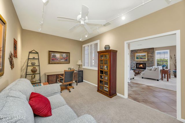 65685 E Desert Moon Court, Tucson, AZ 85739