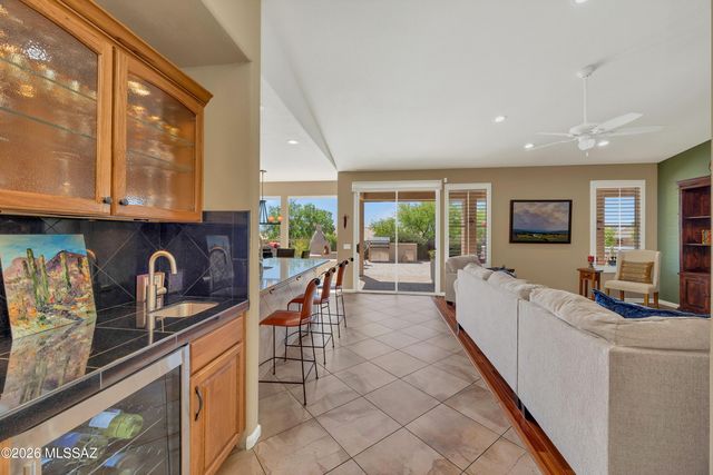 65685 E Desert Moon Court, Tucson, AZ 85739