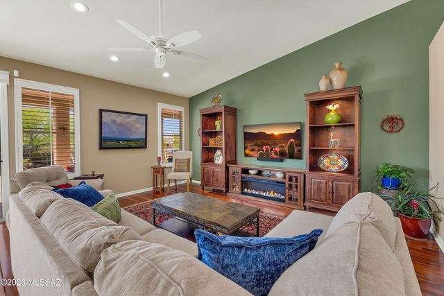 65685 E Desert Moon Court, Tucson, AZ 85739