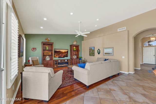 65685 E Desert Moon Court, Tucson, AZ 85739