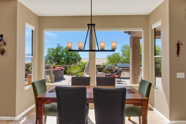 65685 E Desert Moon Court, Tucson, AZ 85739