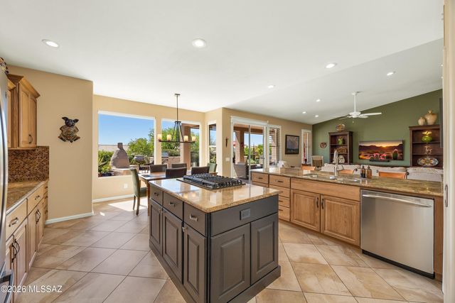 65685 E Desert Moon Court, Tucson, AZ 85739