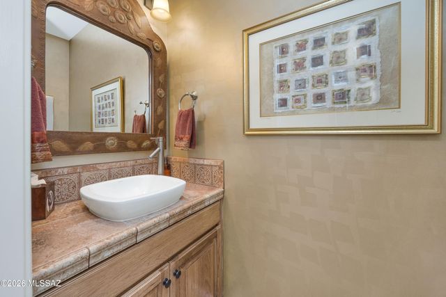 65685 E Desert Moon Court, Tucson, AZ 85739