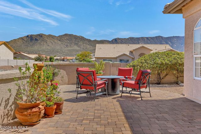 65685 E Desert Moon Court, Tucson, AZ 85739
