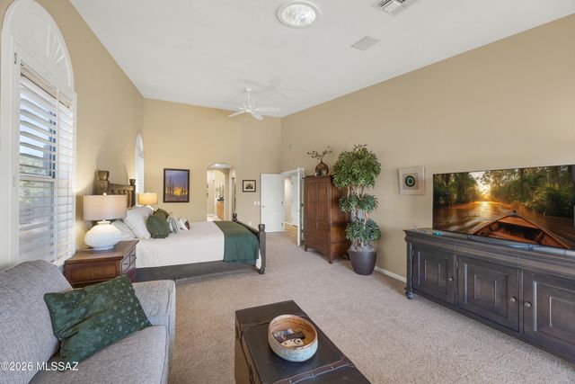 65685 E Desert Moon Court, Tucson, AZ 85739