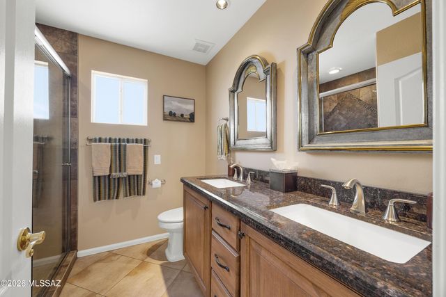 65685 E Desert Moon Court, Tucson, AZ 85739