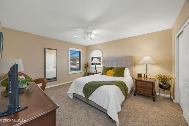 65685 E Desert Moon Court, Tucson, AZ 85739