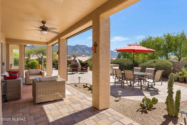 65685 E Desert Moon Court, Tucson, AZ 85739