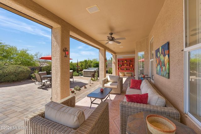 65685 E Desert Moon Court, Tucson, AZ 85739