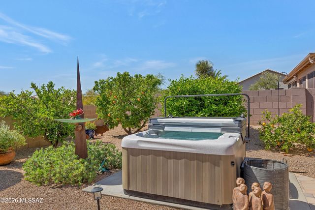 65685 E Desert Moon Court, Tucson, AZ 85739