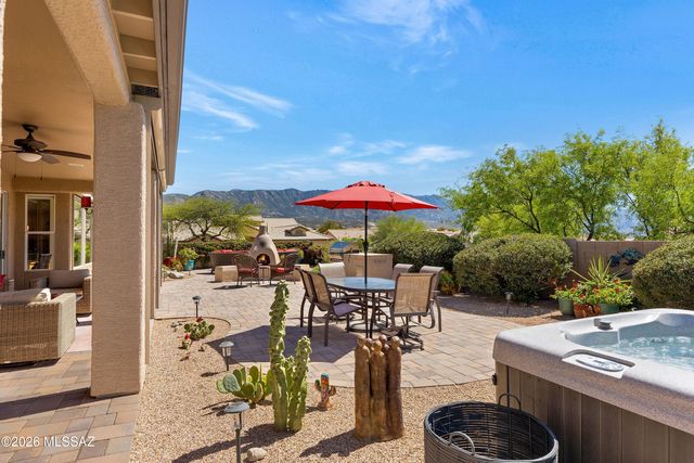 65685 E Desert Moon Court, Tucson, AZ 85739