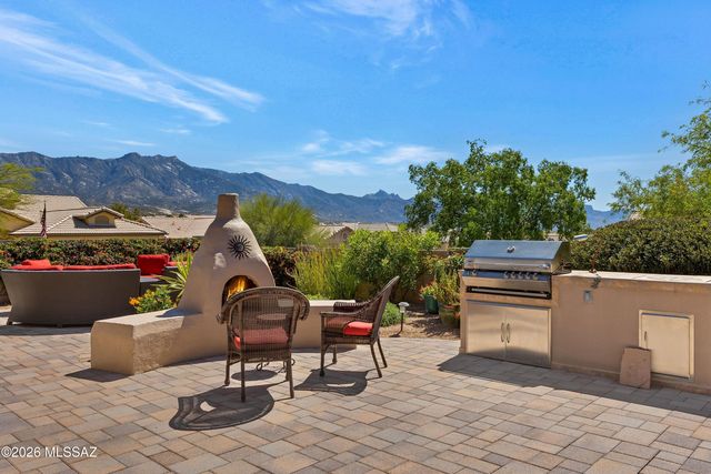 65685 E Desert Moon Court, Tucson, AZ 85739