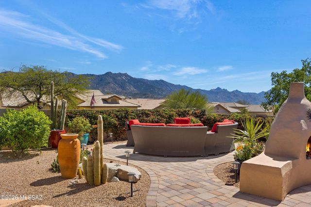 65685 E Desert Moon Court, Tucson, AZ 85739