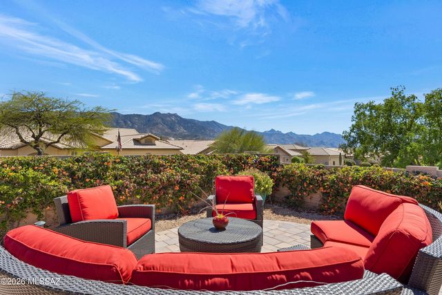 65685 E Desert Moon Court, Tucson, AZ 85739